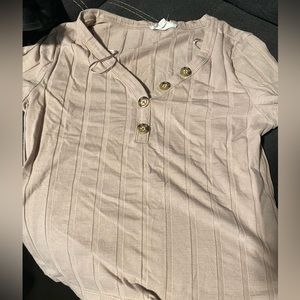 Womens blouse
